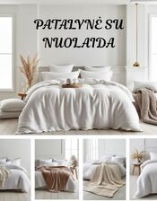 PATALYNĖS IŠPARDAVIMAS
