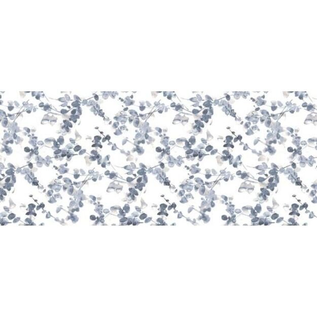 Satininė patalynė "Šerkšno žiedai" 1