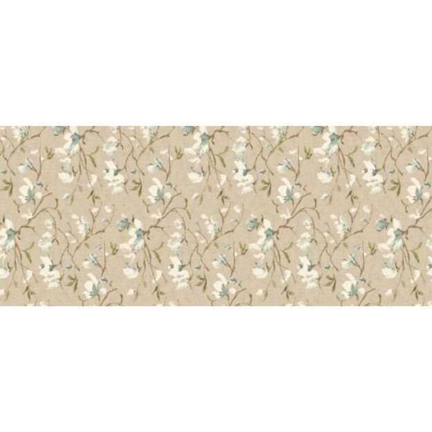 Satininė patalynė "Gėlių pasaulis" 1