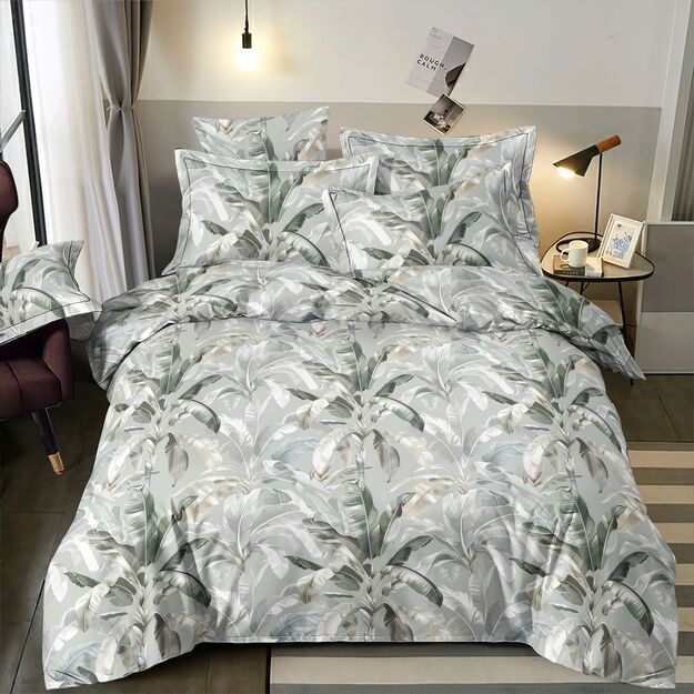 Medvilninė patalynė "Džiunglės"