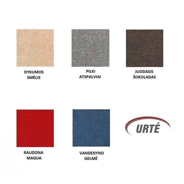 Dekoratyvinė pagalvė "Poilsio pagalvė" 2