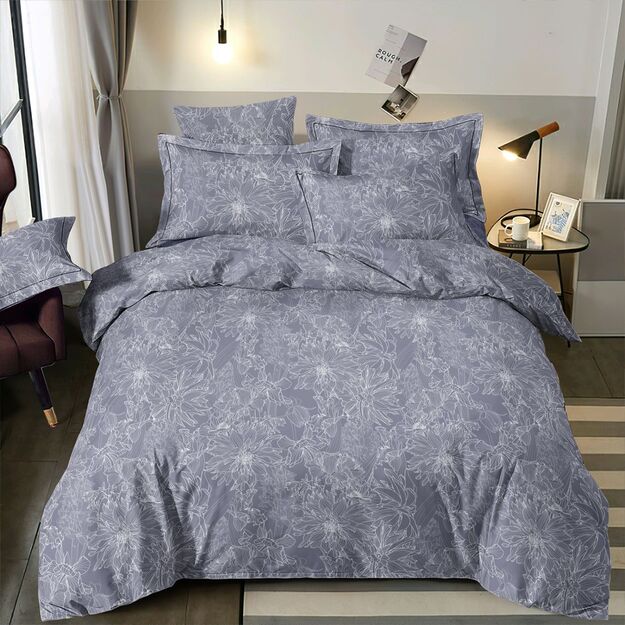 Medvilninė patalynė "Nakties giesmė"